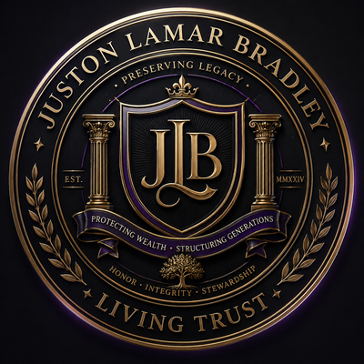 JLB Trust Emblem